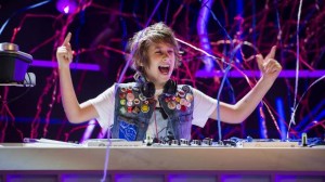 dj les leiden