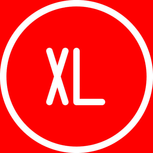 Kinderfeestje - Extra Large